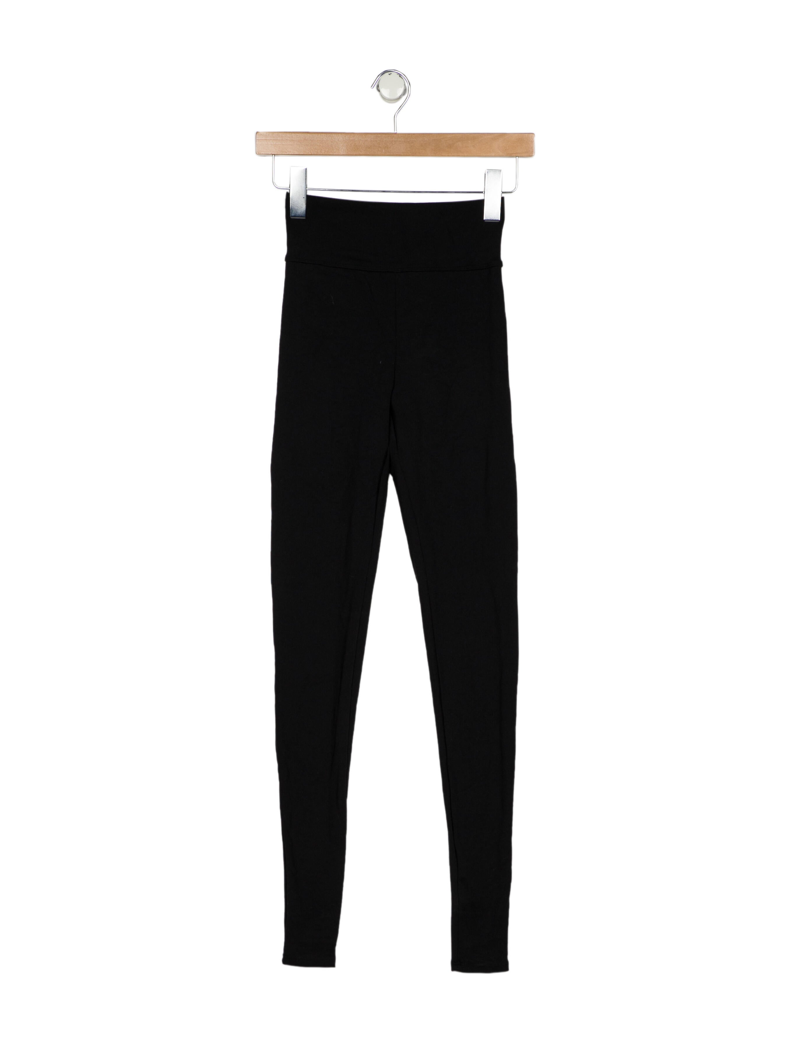 Saks Potts Skinny Leg Pants