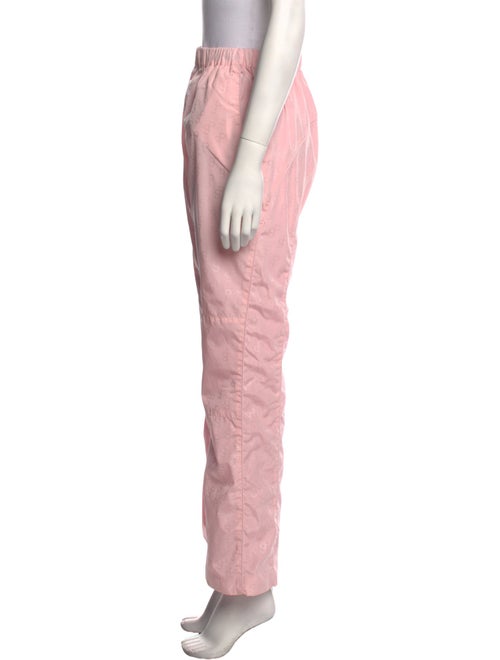 Saks Potts Wide Leg Pants