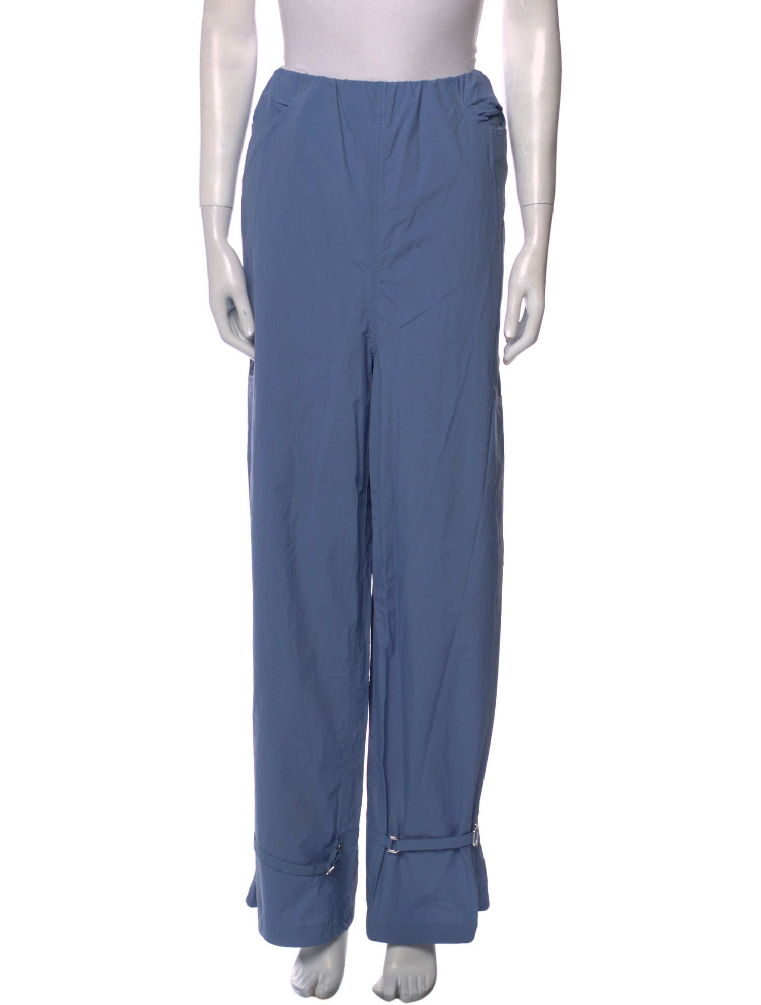 Saks Potts Wide Leg Pants w/ Tags