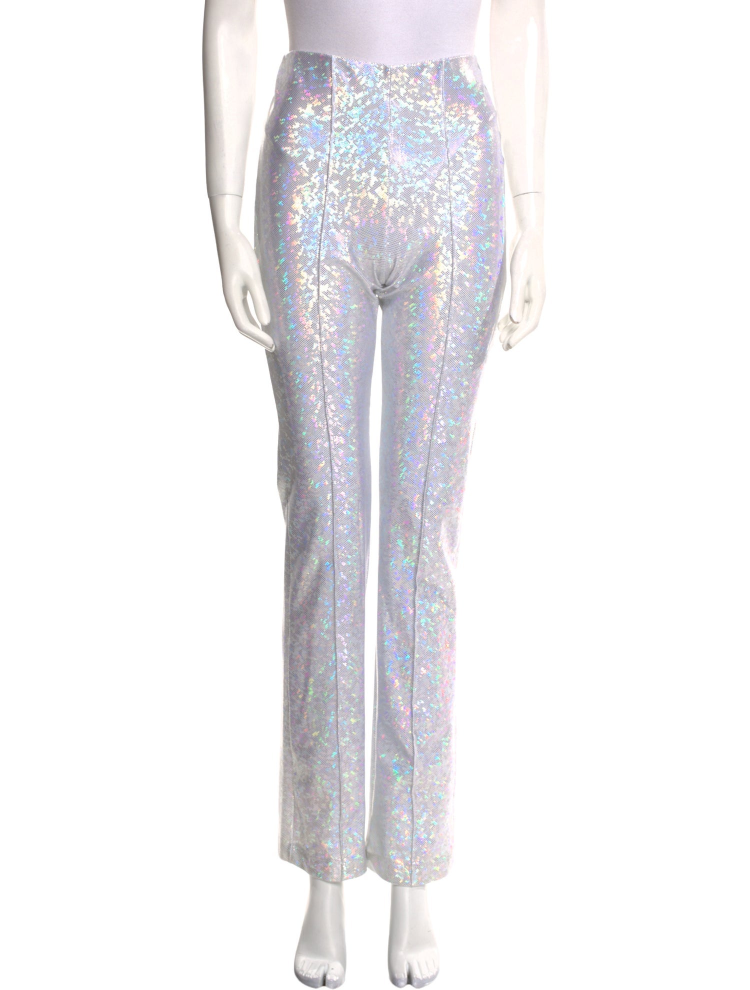 Saks Potts Straight Leg Pants