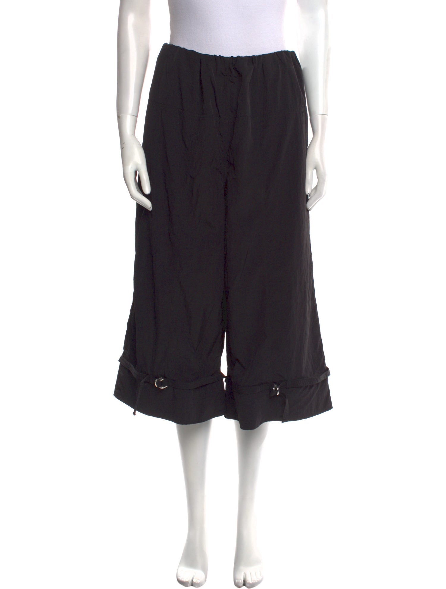 Saks Potts Wide Leg Pants