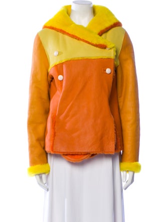 Saks Potts Biker Jacket