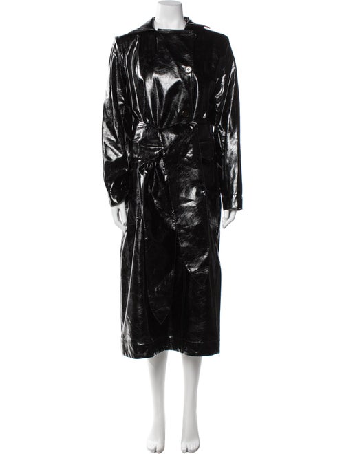 Saks Potts Trench Coat