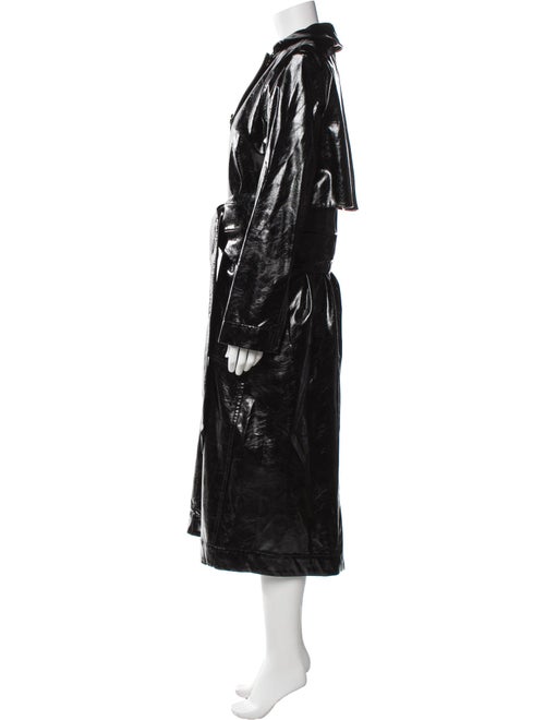 Saks Potts Trench Coat