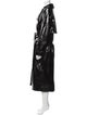 Saks Potts Trench Coat