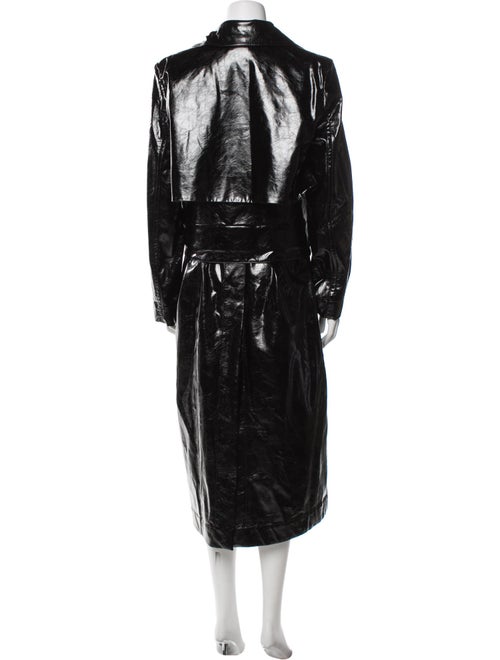 Saks Potts Trench Coat