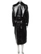 Saks Potts Trench Coat