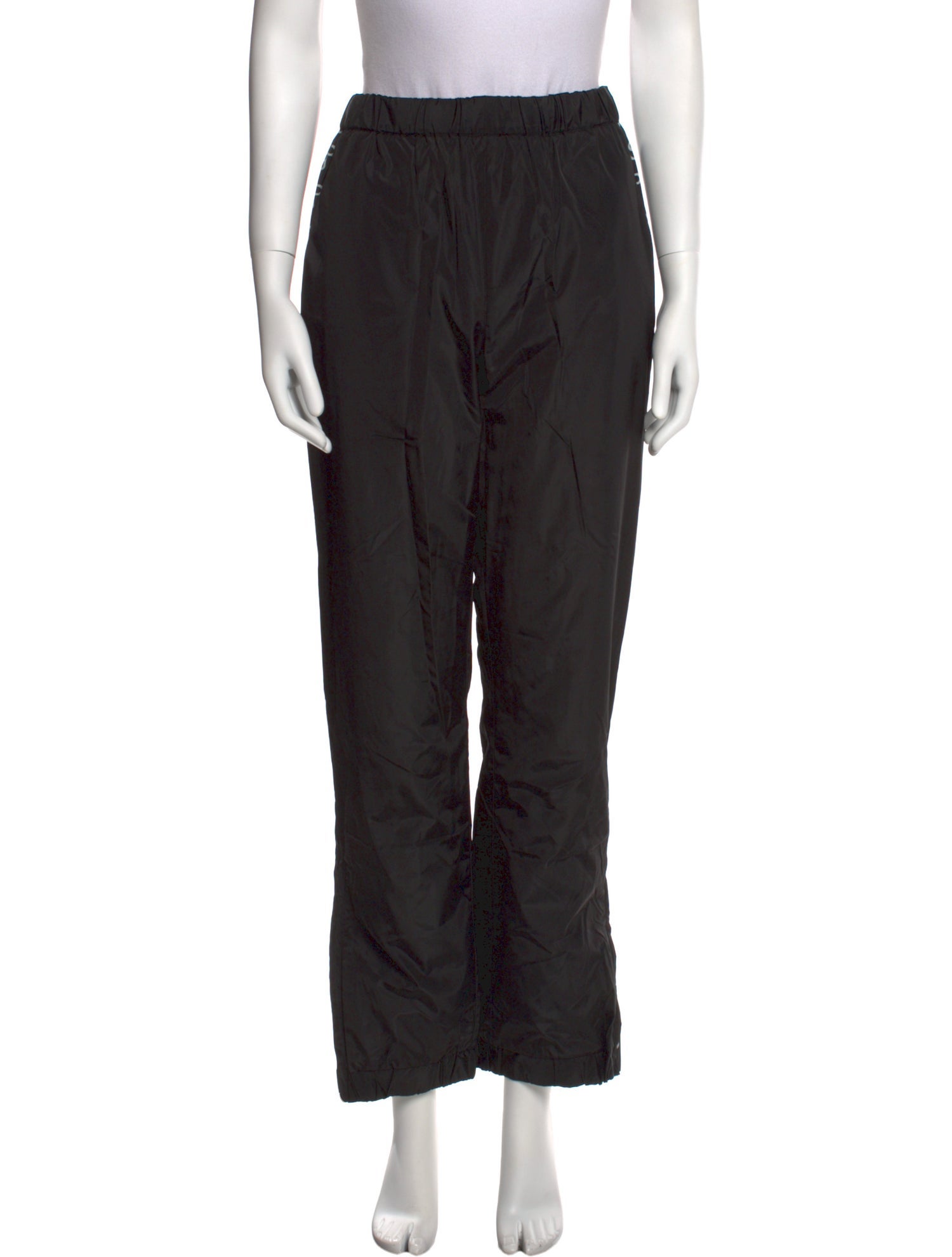 Saks Potts Wide Leg Pants w/ Tags