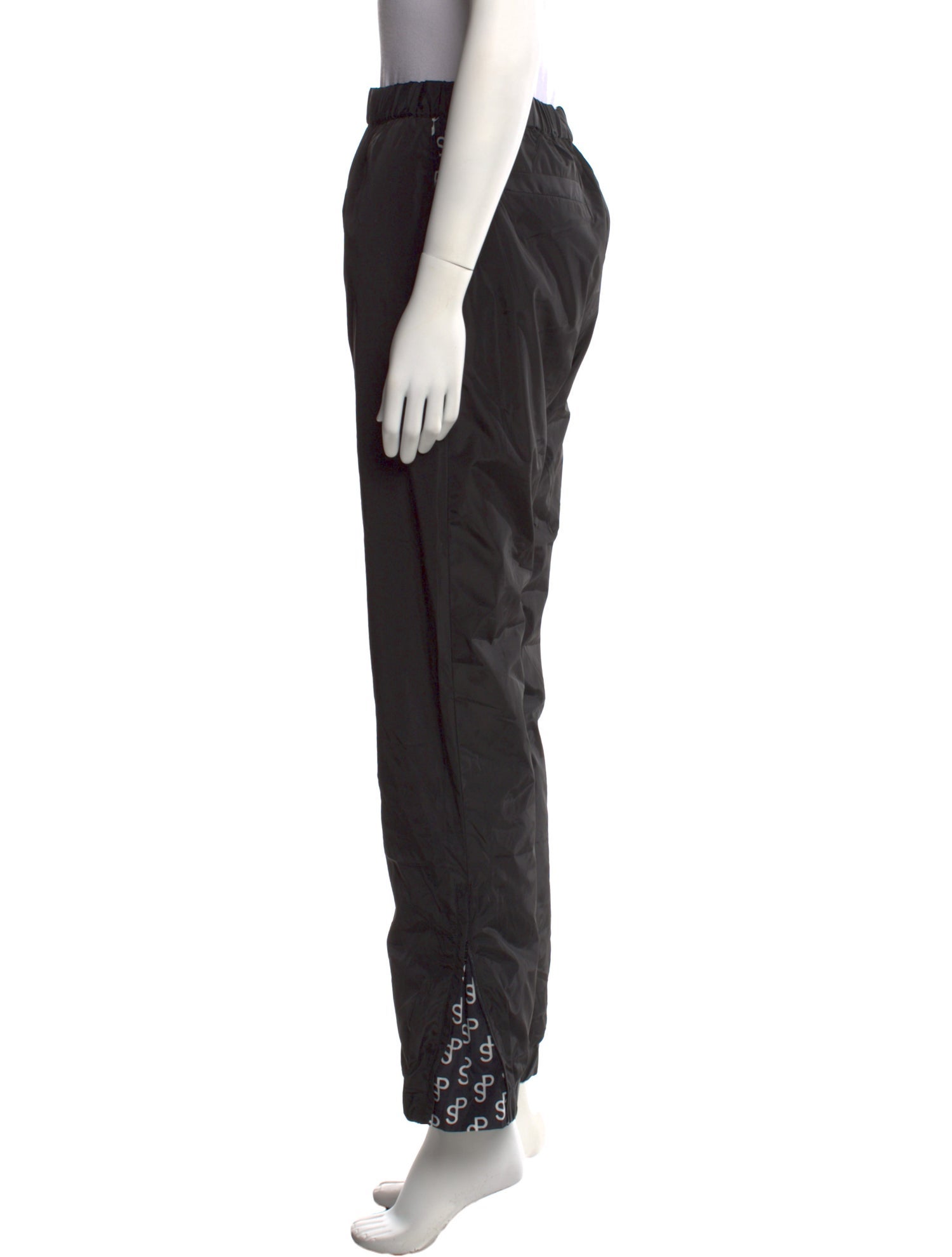 Saks Potts Wide Leg Pants w/ Tags