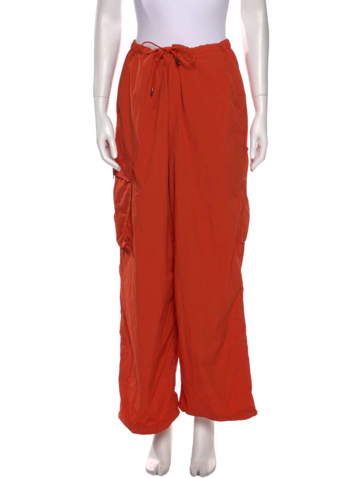 Saks Potts Straight Leg Pants