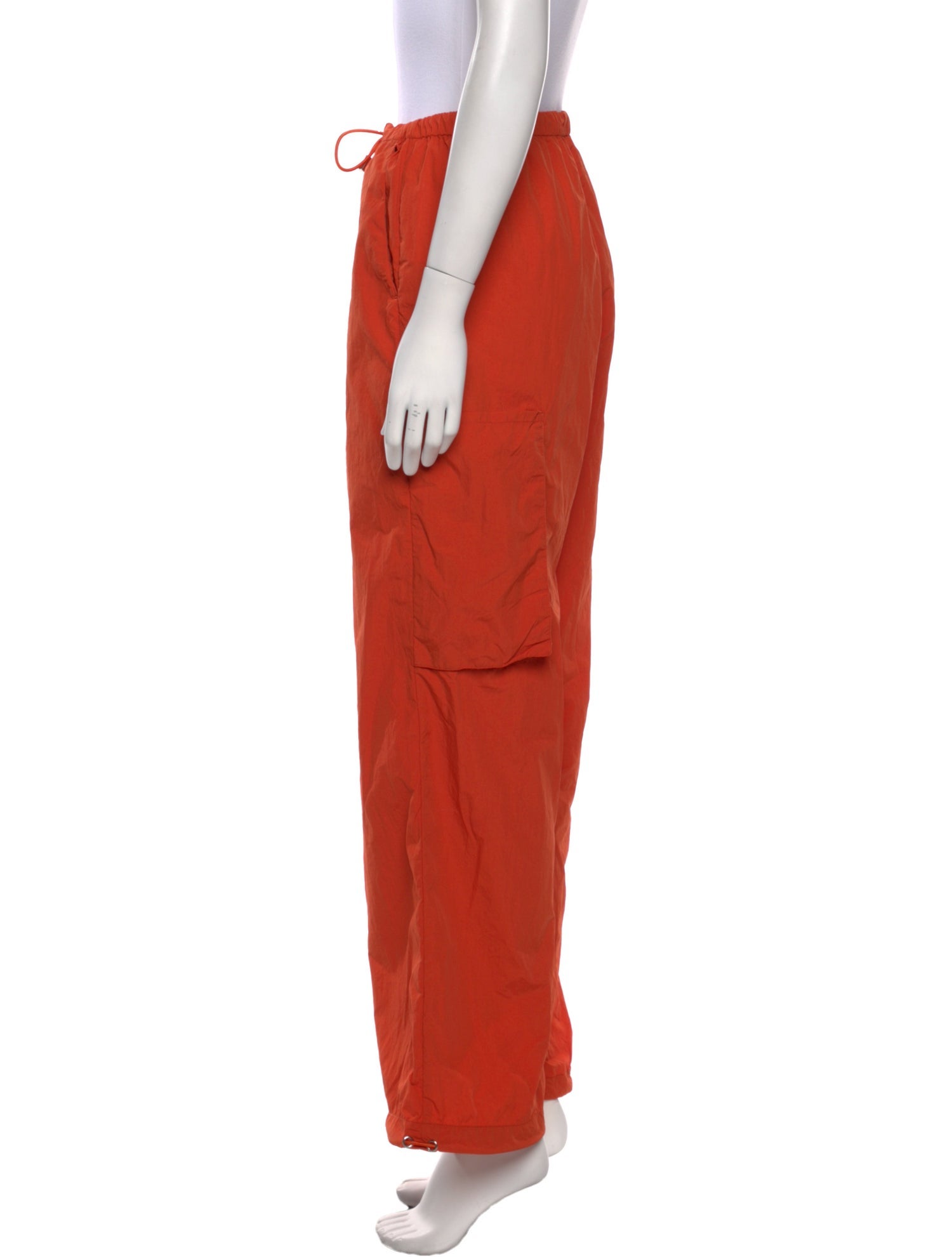 Saks Potts Straight Leg Pants