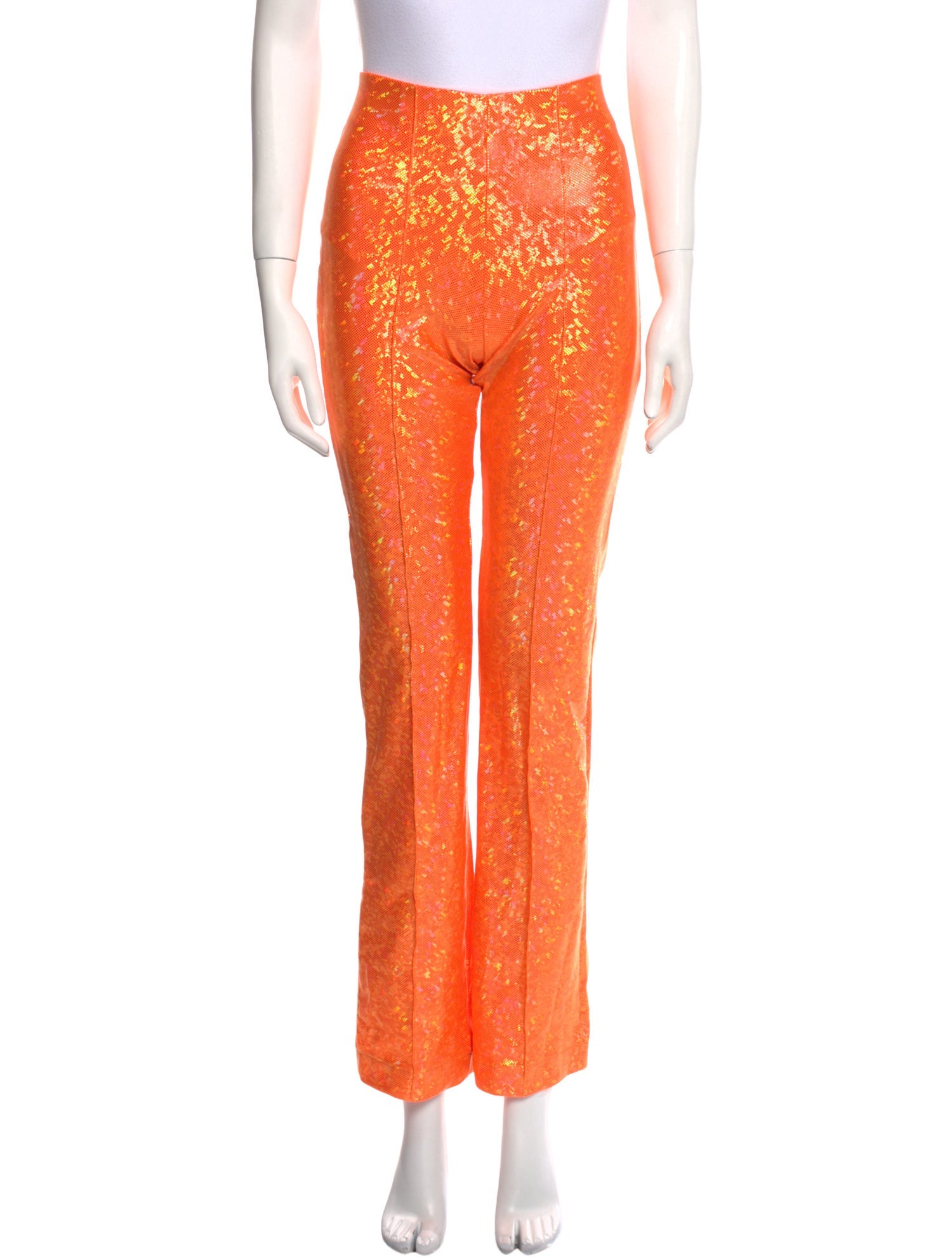 Saks Potts Straight Leg Pants w/ Tags