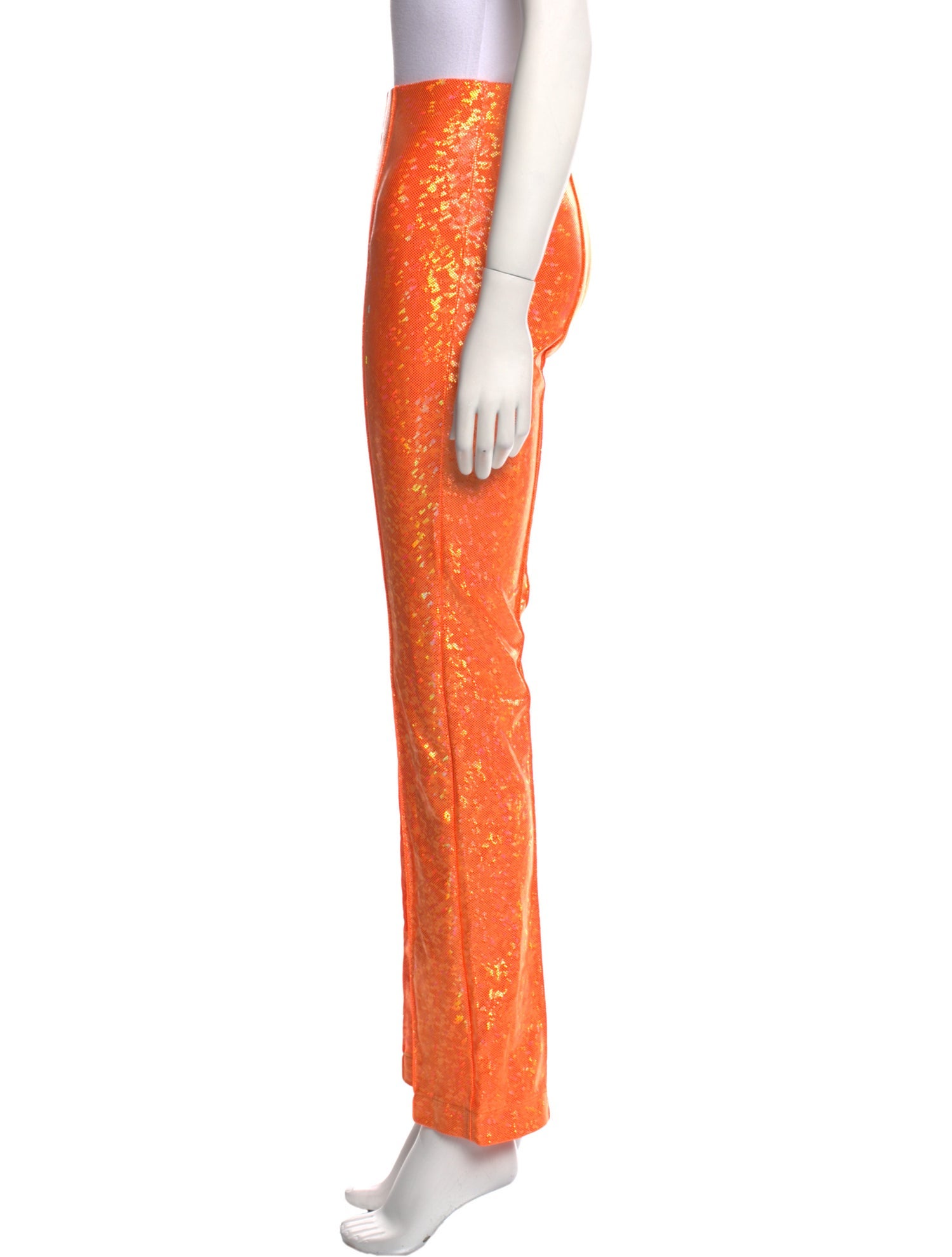 Saks Potts Straight Leg Pants w/ Tags