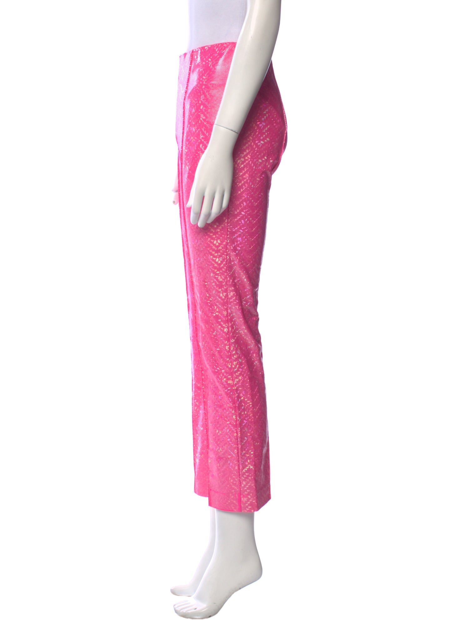 Saks Potts Straight Leg Pants