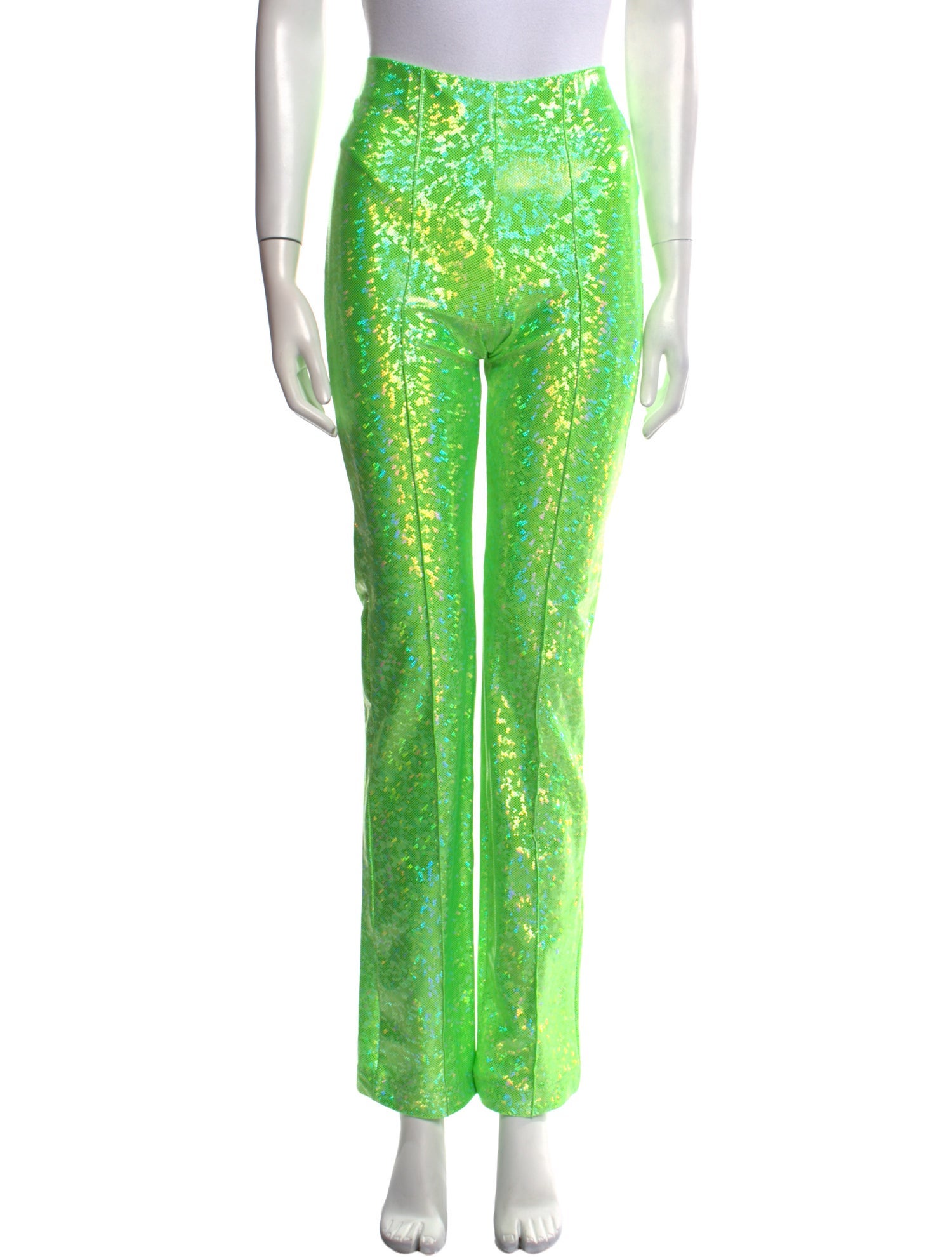 Saks Potts Straight Leg Pants