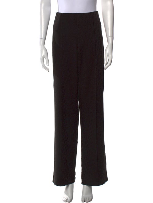 Saks Potts Wide Leg Pants