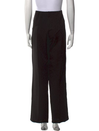 Saks Potts Wide Leg Pants