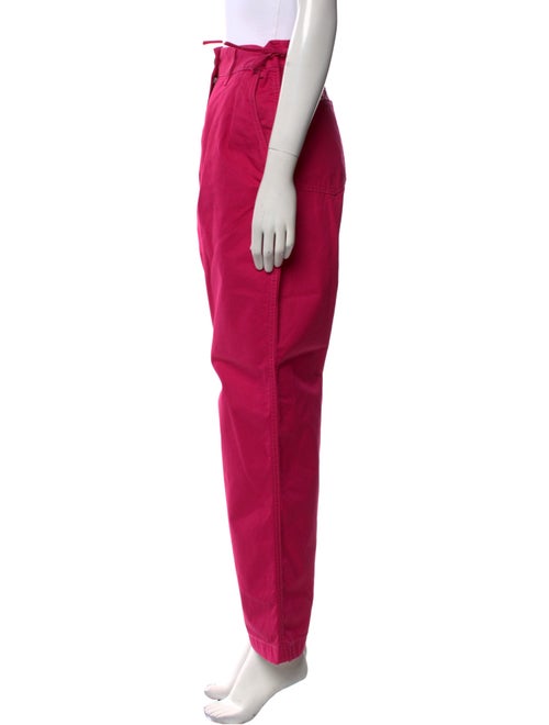 Saks Potts Wide Leg Pants