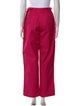 Saks Potts Wide Leg Pants