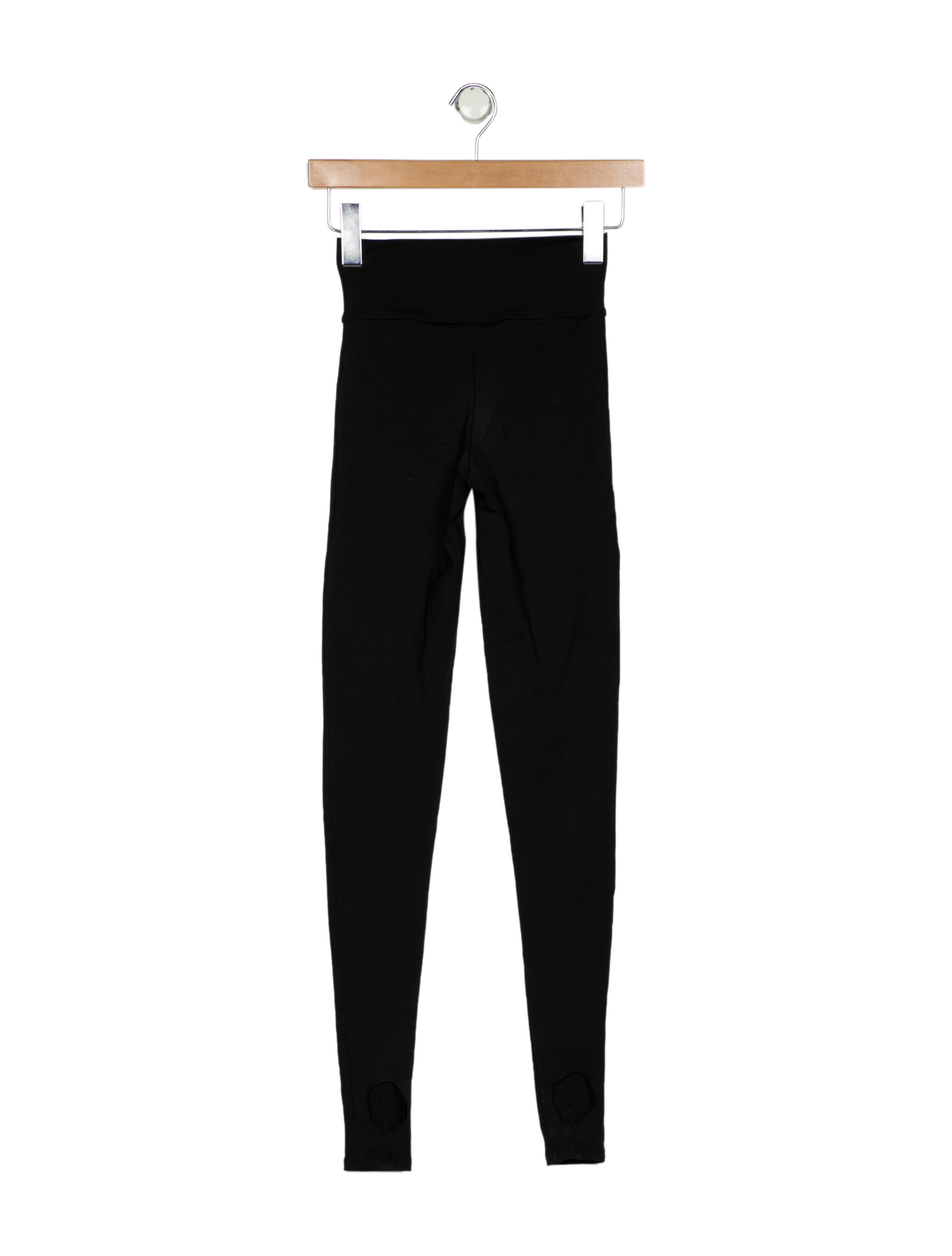 Live The Process Skinny Leg Pants