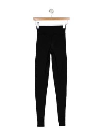 Live The Process Skinny Leg Pants