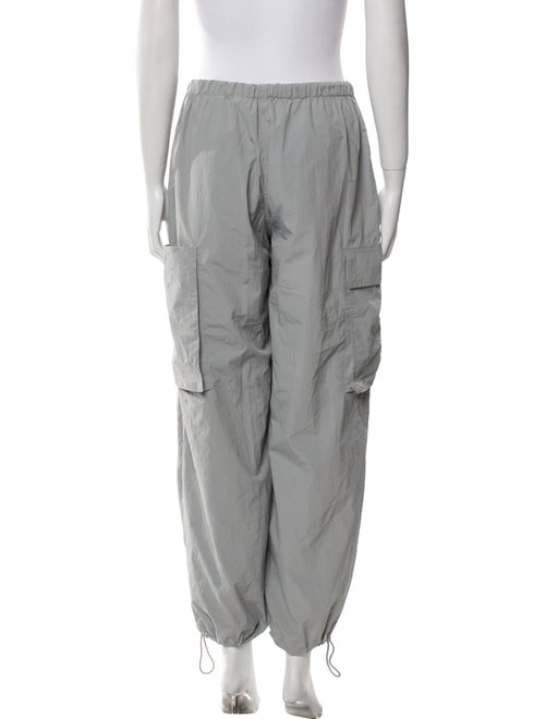 Saks Potts Nylon Embroidered Accent Lounge Set