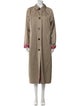 Saks Potts Trench Coat