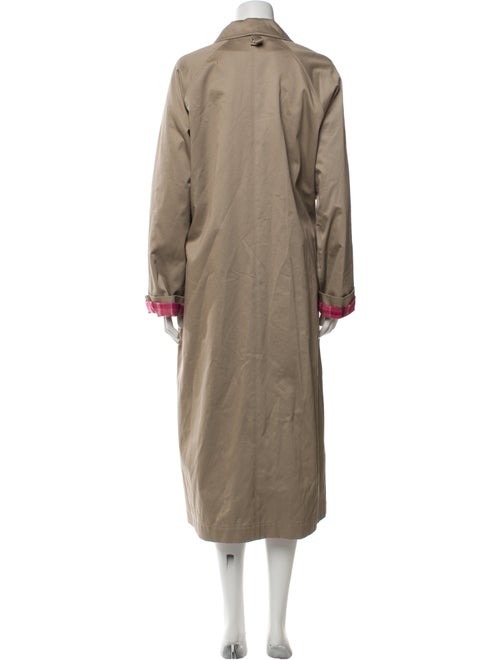 Saks Potts Trench Coat