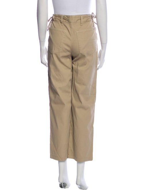 Saks Potts Straight Leg Pants