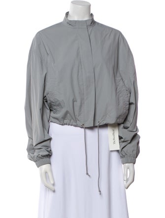 Saks Potts Bomber Jacket