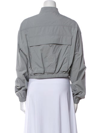 Saks Potts Bomber Jacket