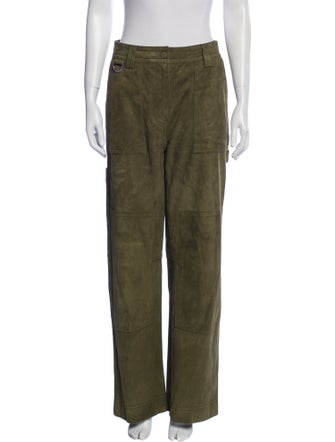Saks Potts 2023 Wide Leg Pants