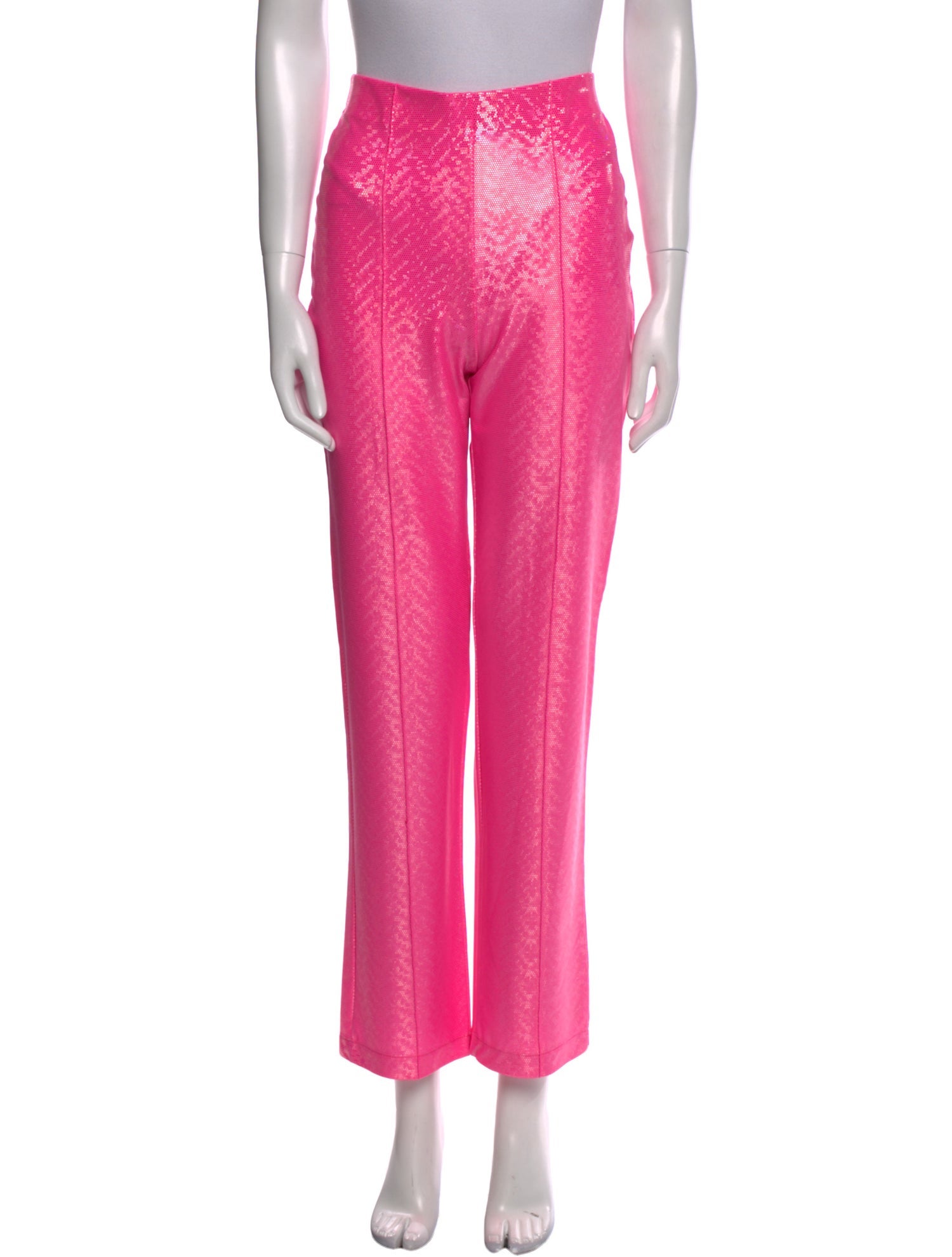 Saks Potts Straight Leg Pants