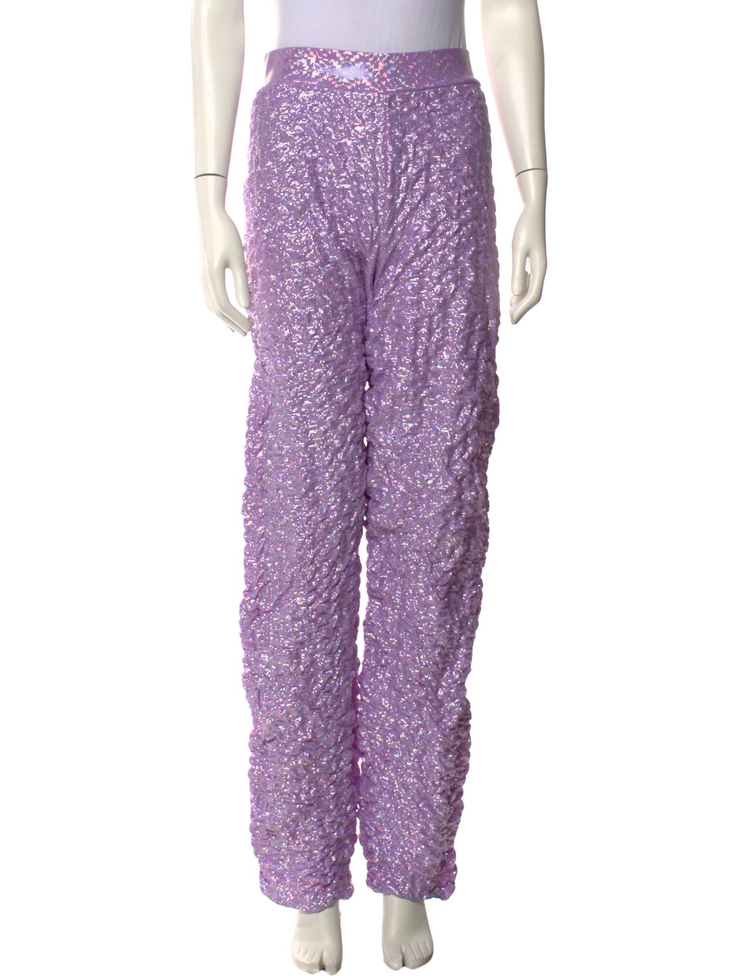 Saks Potts Straight Leg Pants