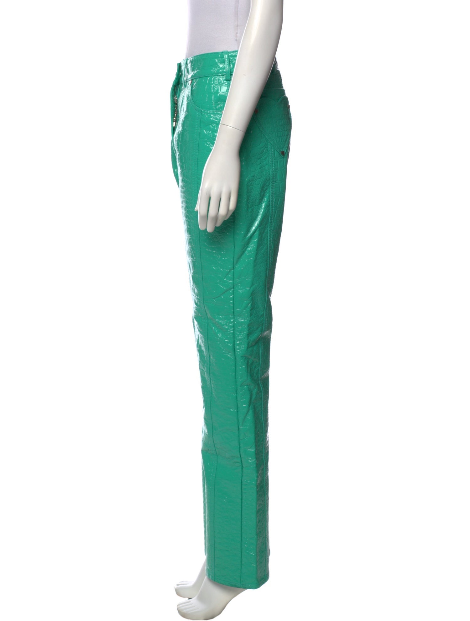 Saks Potts Straight Leg Pants