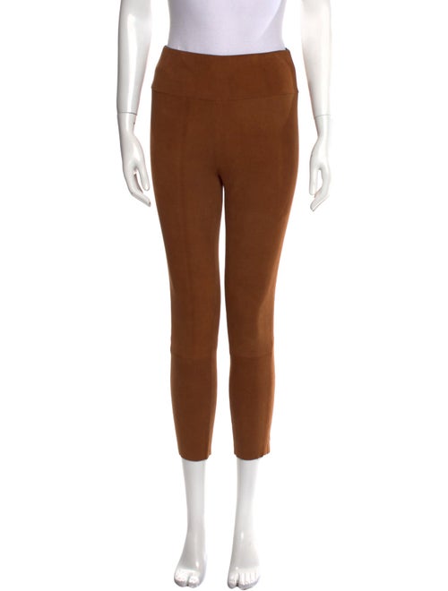 SPRWMN Skinny Leg Pants