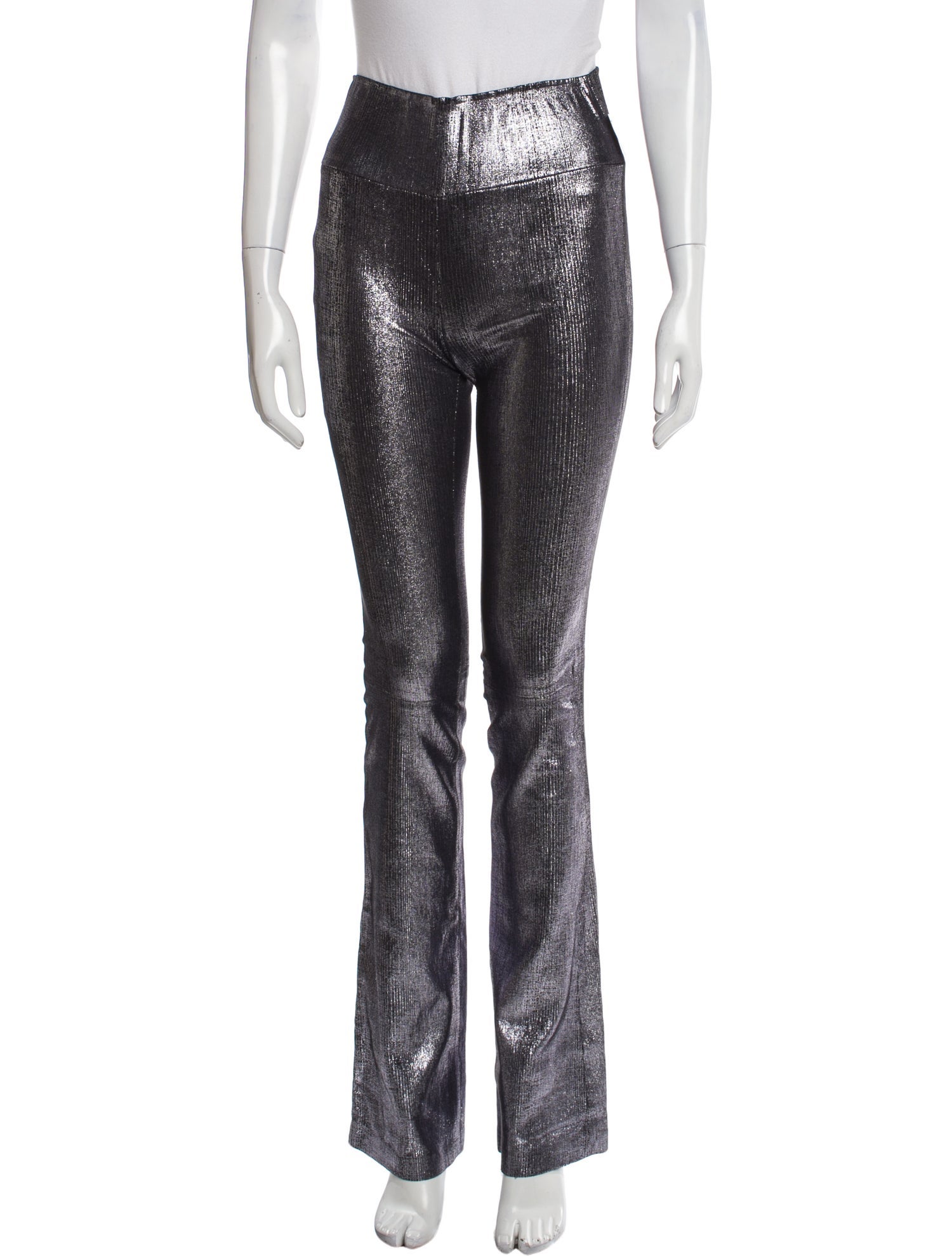SPRWMN Leather Straight Leg Pants w/ Tags