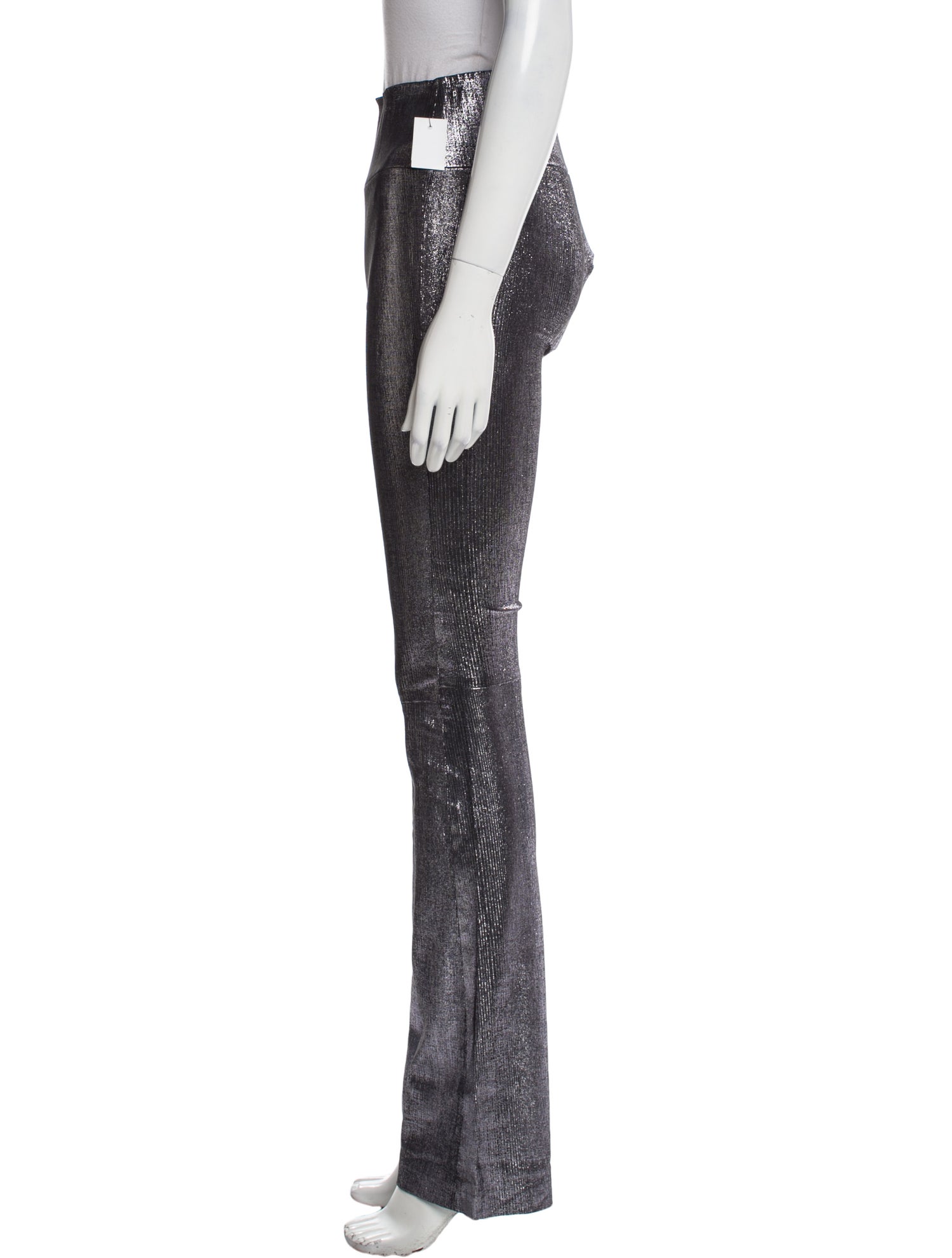 SPRWMN Leather Straight Leg Pants w/ Tags