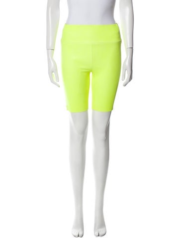 Sprwmn Shorts Leather Mini XS