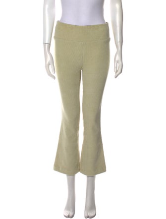 SPRWMN Straight Leg Pants