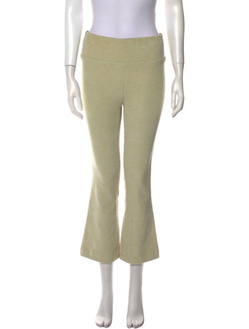 SPRWMN Straight Leg Pants