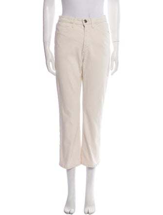 SPRWMN Straight Leg Pants