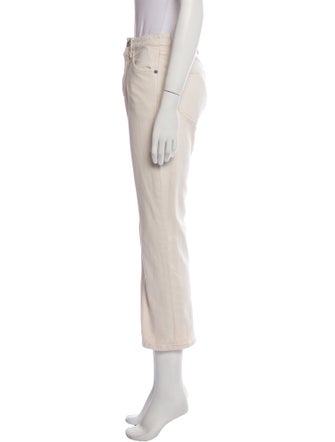 SPRWMN Straight Leg Pants