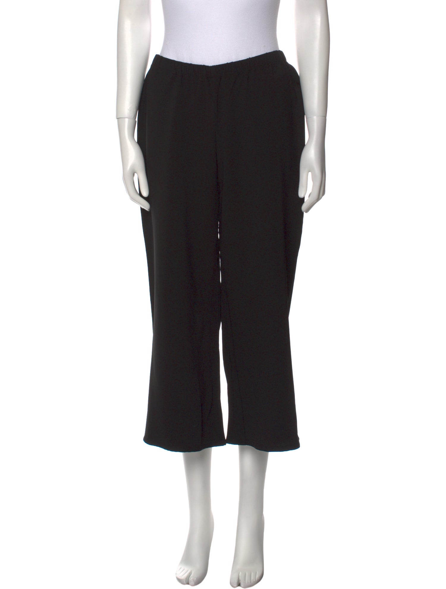 SPRWMN Wide Leg Pants