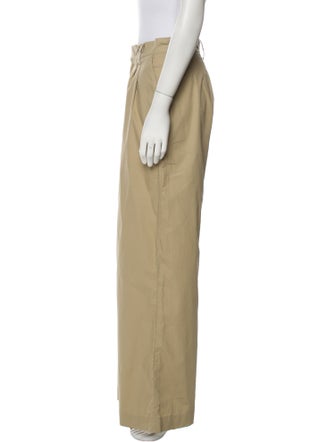 SPRWMN Wide Leg Pants