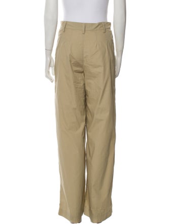 SPRWMN Wide Leg Pants
