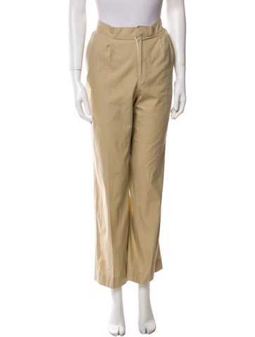 Sprwmn Pants Straight Leg M