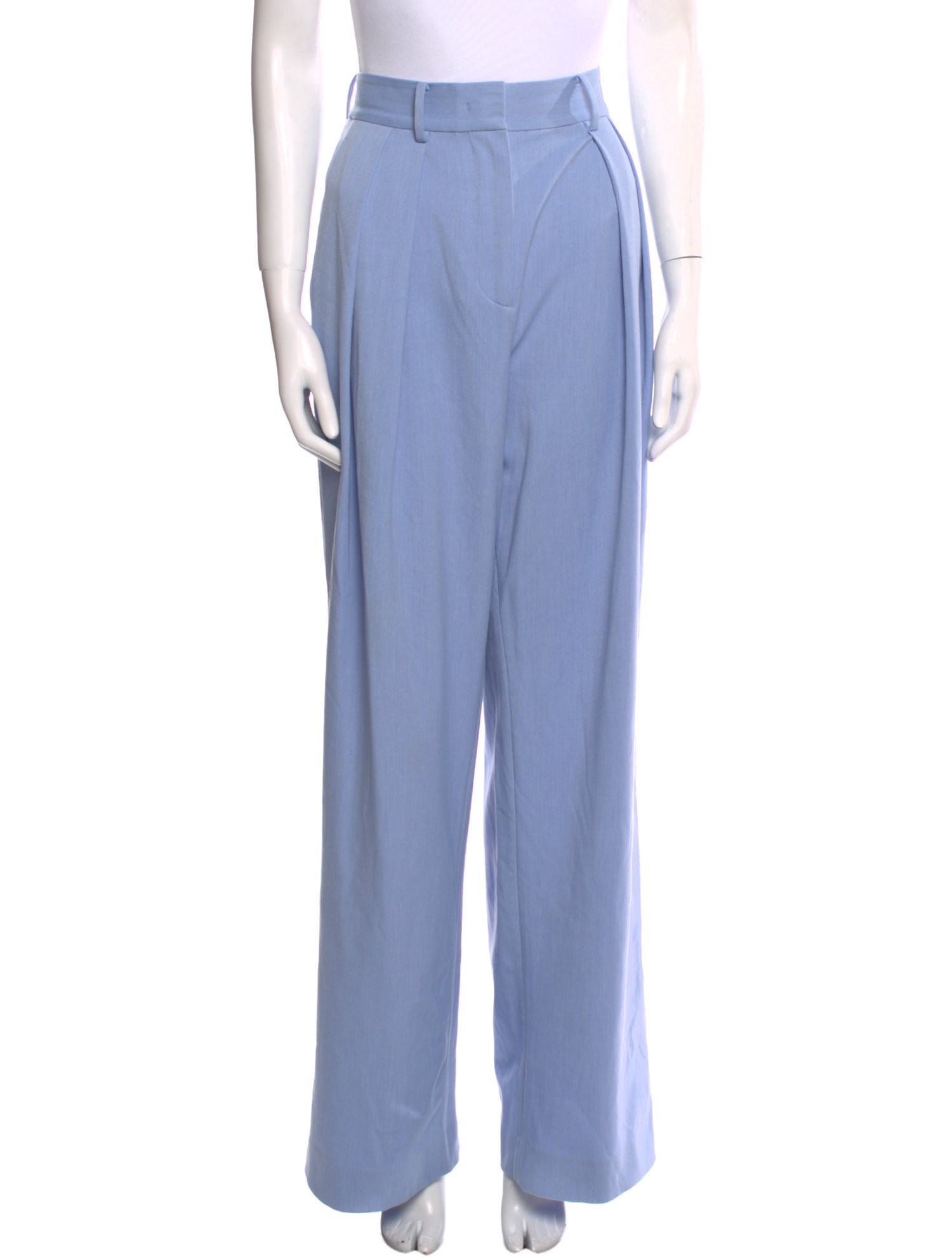 SPRWMN Wide Leg Pants