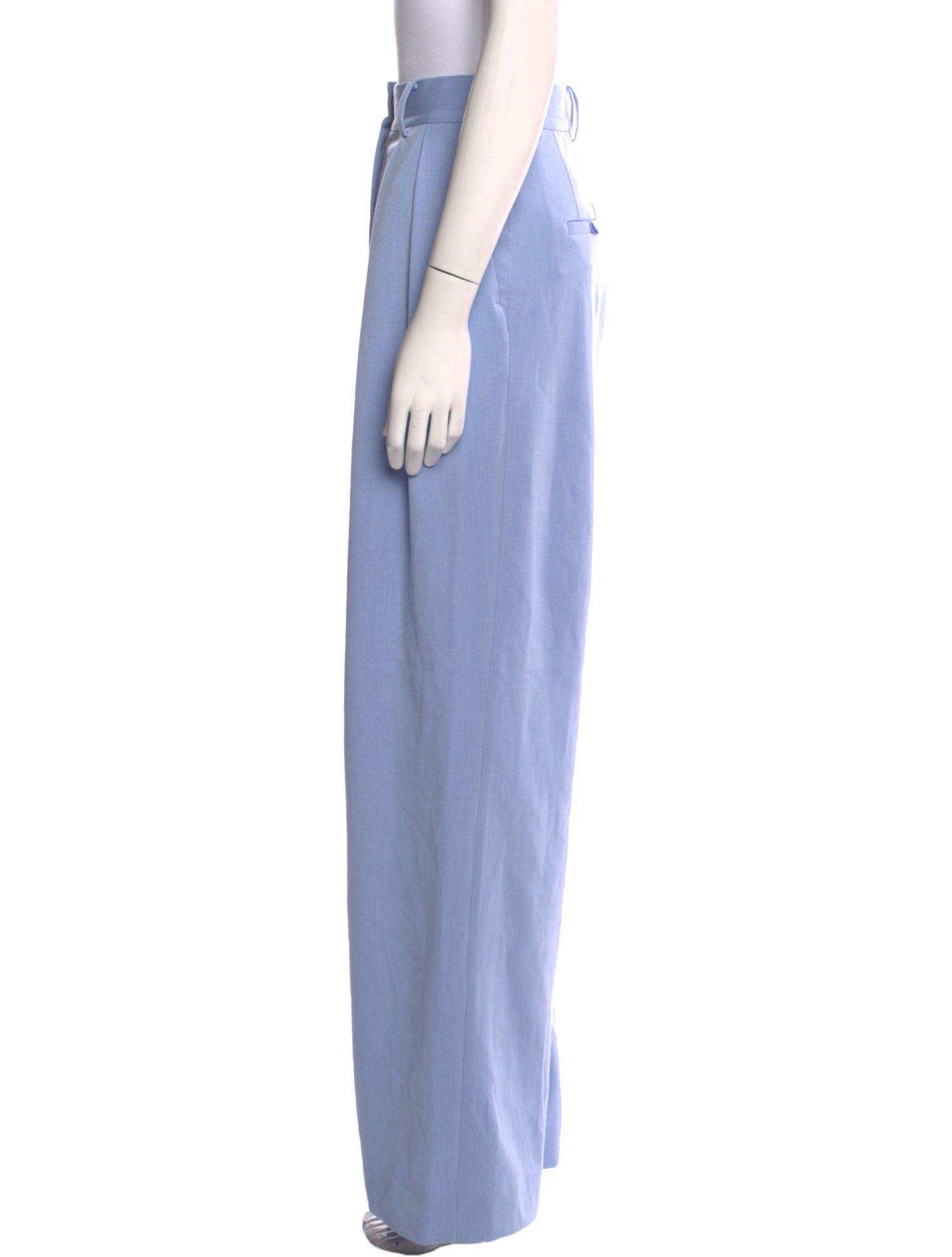 SPRWMN Wide Leg Pants