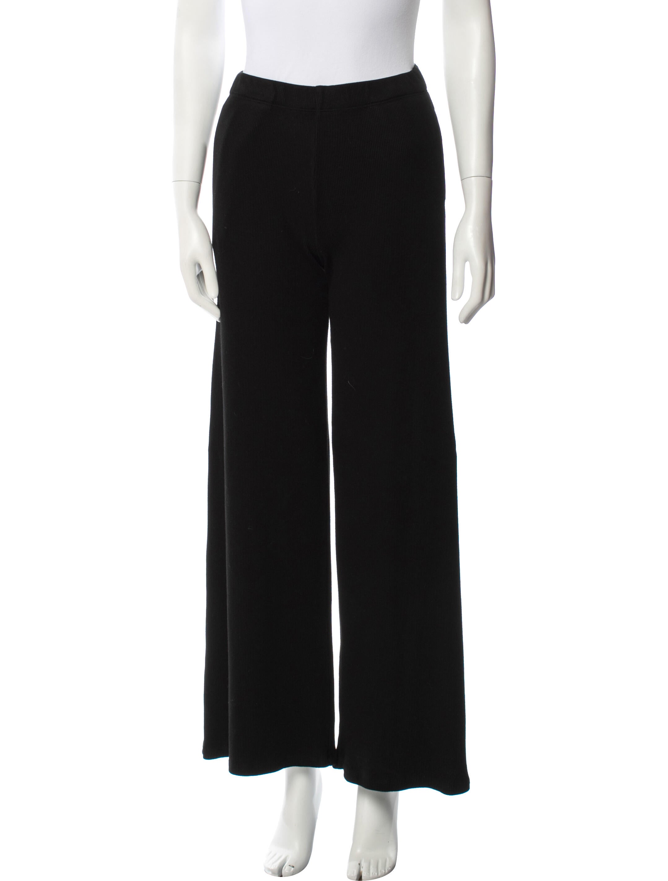 SPRWMN Wide Leg Pants